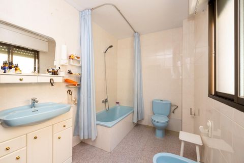 Rækkehus i Guejar Sierra, Granada, Guejar Sierra - € 165.000 | Ref: KWK-0008-JPT/8251 - foto 19