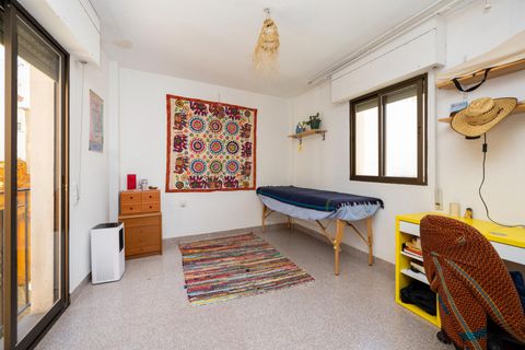 Rækkehus i Guejar Sierra, Granada, Guejar Sierra - € 165.000 | Ref: KWK-0008-JPT/8251 - foto 20