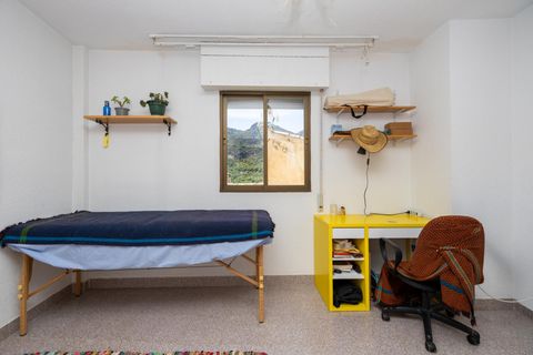 Rækkehus i Guejar Sierra, Granada, Guejar Sierra - € 165.000 | Ref: KWK-0008-JPT/8251 - foto 21
