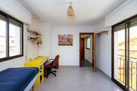 Rækkehus i Guejar Sierra, Granada, Guejar Sierra - € 165.000 | Ref: KWK-0008-JPT/8251 - foto 22