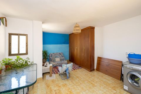 Rækkehus i Guejar Sierra, Granada, Guejar Sierra - € 165.000 | Ref: KWK-0008-JPT/8251 - foto 23