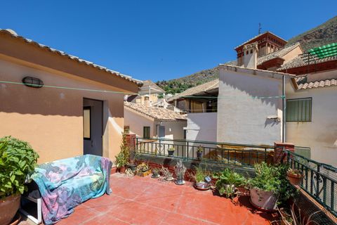 Rækkehus i Guejar Sierra, Granada, Guejar Sierra - € 165.000 | Ref: KWK-0008-JPT/8251 - foto 26