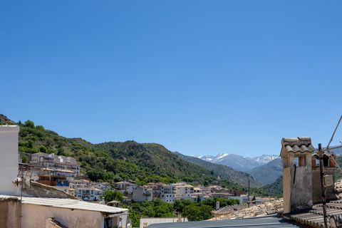 Rækkehus i Guejar Sierra, Granada, Guejar Sierra - € 165.000 | Ref: KWK-0008-JPT/8251 - foto 27