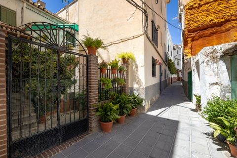Rækkehus i Guejar Sierra, Granada, Guejar Sierra - € 165.000 | Ref: KWK-0008-JPT/8251 - foto 28