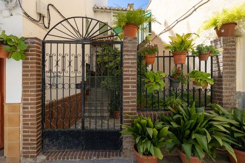 Rækkehus i Guejar Sierra, Granada, Guejar Sierra - € 165.000 | Ref: KWK-0008-JPT/8251 - foto 29