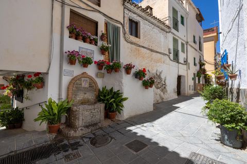 Rækkehus i Guejar Sierra, Granada, Guejar Sierra - € 165.000 | Ref: KWK-0008-JPT/8251 - foto 30