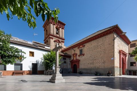 Rækkehus i Guejar Sierra, Granada, Guejar Sierra - € 165.000 | Ref: KWK-0008-JPT/8251 - foto 31