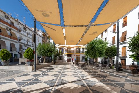 Rækkehus i Guejar Sierra, Granada, Guejar Sierra - € 165.000 | Ref: KWK-0008-JPT/8251 - foto 32