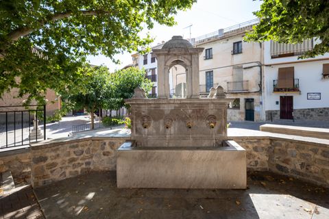 Rækkehus i Guejar Sierra, Granada, Guejar Sierra - € 165.000 | Ref: KWK-0008-JPT/8251 - foto 33