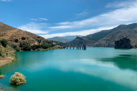 Rækkehus i Guejar Sierra, Granada, Guejar Sierra - € 165.000 | Ref: KWK-0008-JPT/8251 - foto 34