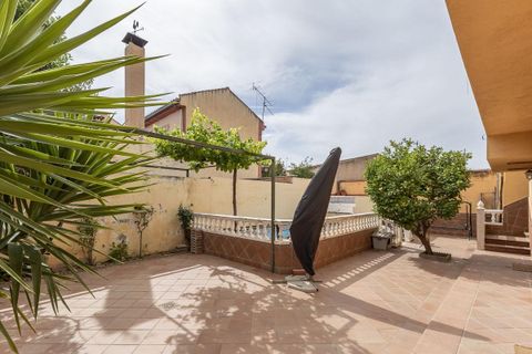 Villa a Ogijares, Granada, Ogijares - € 370.000 | Ref: RHV358/8251 - foto 2
