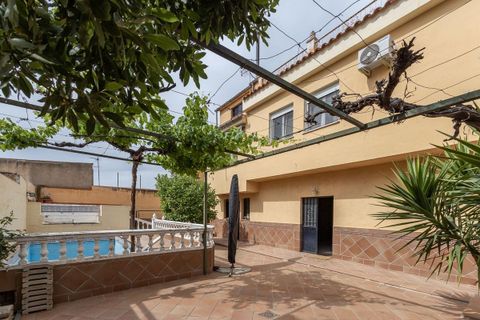 Villa a Ogijares, Granada, Ogijares - € 370.000 | Ref: RHV358/8251 - foto 3