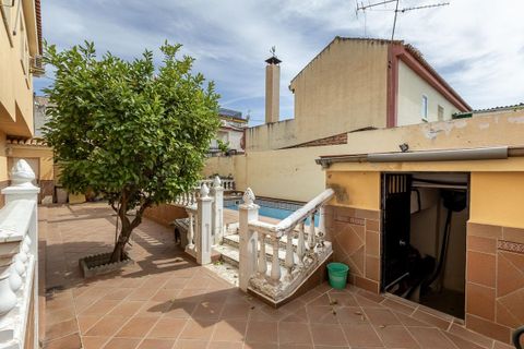 Villa a Ogijares, Granada, Ogijares - € 370.000 | Ref: RHV358/8251 - foto 4
