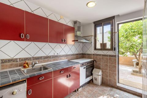Villa a Ogijares, Granada, Ogijares - € 370.000 | Ref: RHV358/8251 - foto 8