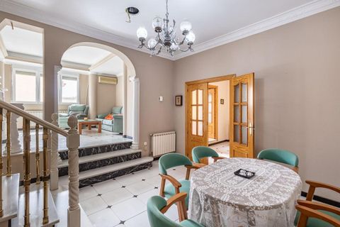 Villa a Ogijares, Granada, Ogijares - € 370.000 | Ref: RHV358/8251 - foto 22
