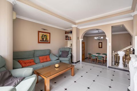 Villa a Ogijares, Granada, Ogijares - € 370.000 | Ref: RHV358/8251 - foto 23