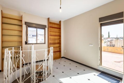 Villa a Ogijares, Granada, Ogijares - € 370.000 | Ref: RHV358/8251 - foto 38