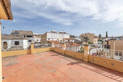 Villa a Ogijares, Granada, Ogijares - € 370.000 | Ref: RHV358/8251 - foto 39