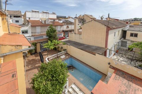 Villa a Ogijares, Granada, Ogijares - € 370.000 | Ref: RHV358/8251 - foto 40