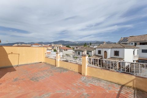 Villa a Ogijares, Granada, Ogijares - € 370.000 | Ref: RHV358/8251 - foto 42