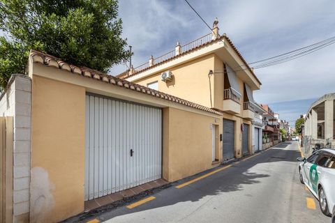 Villa a Ogijares, Granada, Ogijares - € 370.000 | Ref: RHV358/8251 - foto 46
