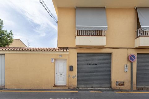 Villa a Ogijares, Granada, Ogijares - € 370.000 | Ref: RHV358/8251 - foto 47