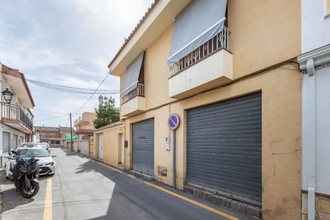 Villa a Ogijares, Granada, Ogijares - € 370.000 | Ref: RHV358/8251 - foto 48