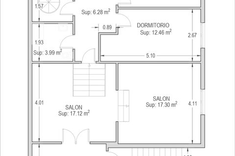 Villa a Ogijares, Granada, Ogijares - € 370.000 | Ref: RHV358/8251 - foto 50