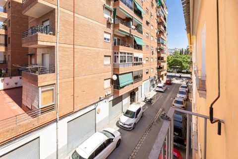 Leilighet i Granada, Granada, Granada - € 139 000 | Ref: 2P11015/8251 - foto 8