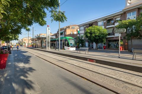 Leilighet i Armilla, Granada, Armilla - € 173 000 | Ref: DNARMILLA26/8251 - foto 17
