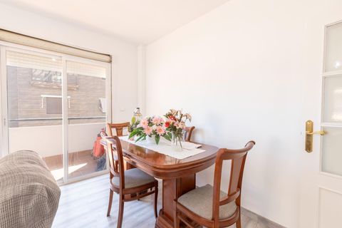 Lejlighed i Atarfe, Granada, Atarfe - € 189.000 | Ref: HX-0373-26/8251 - foto 2