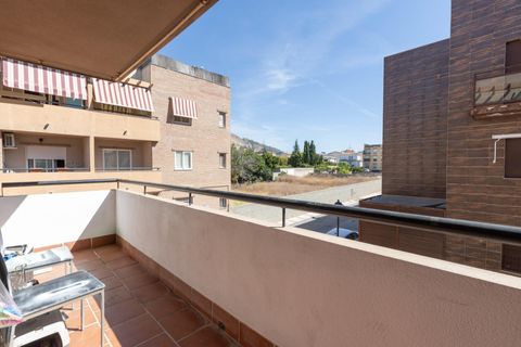 Lejlighed i Atarfe, Granada, Atarfe - € 189.000 | Ref: HX-0373-26/8251 - foto 5
