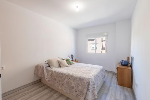 Lejlighed i Atarfe, Granada, Atarfe - € 189.000 | Ref: HX-0373-26/8251 - foto 16