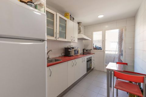 Lejlighed i Atarfe, Granada, Atarfe - € 189.000 | Ref: HX-0373-26/8251 - foto 21