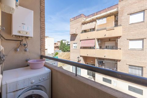 Lejlighed i Atarfe, Granada, Atarfe - € 189.000 | Ref: HX-0373-26/8251 - foto 24
