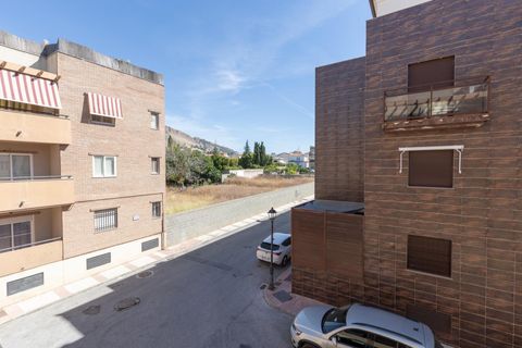 Lejlighed i Atarfe, Granada, Atarfe - € 189.000 | Ref: HX-0373-26/8251 - foto 25