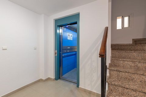 Lejlighed i Atarfe, Granada, Atarfe - € 189.000 | Ref: HX-0373-26/8251 - foto 26