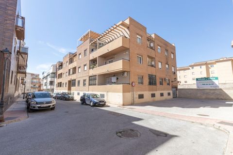 Lejlighed i Atarfe, Granada, Atarfe - € 189.000 | Ref: HX-0373-26/8251 - foto 29