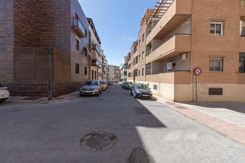 Lejlighed i Atarfe, Granada, Atarfe - € 189.000 | Ref: HX-0373-26/8251 - foto 30