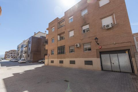 Lejlighed i Atarfe, Granada, Atarfe - € 189.000 | Ref: HX-0373-26/8251 - foto 32