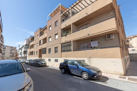 Lejlighed i Atarfe, Granada, Atarfe - € 189.000 | Ref: HX-0373-26/8251 - foto 33