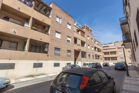 Lejlighed i Atarfe, Granada, Atarfe - € 189.000 | Ref: HX-0373-26/8251 - foto 34