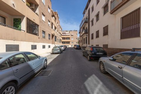 Lejlighed i Atarfe, Granada, Atarfe - € 189.000 | Ref: HX-0373-26/8251 - foto 35