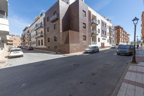 Lejlighed i Atarfe, Granada, Atarfe - € 189.000 | Ref: HX-0373-26/8251 - foto 38