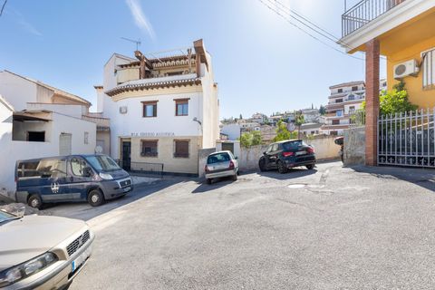 Penthouse i Monachil, Granada, Monachil - € 195.000 | Ref: 2P11020/8251 - foto 2