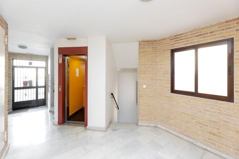 Penthouse i Monachil, Granada, Monachil - € 195.000 | Ref: 2P11020/8251 - foto 3