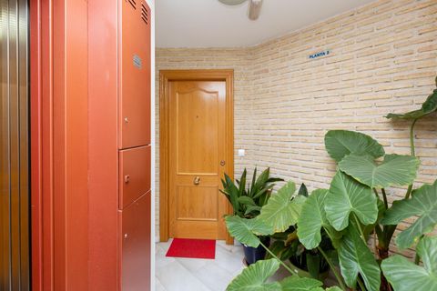 Penthouse i Monachil, Granada, Monachil - € 195.000 | Ref: 2P11020/8251 - foto 4