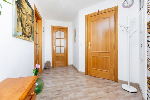 Penthouse i Monachil, Granada, Monachil - € 195.000 | Ref: 2P11020/8251 - foto 5