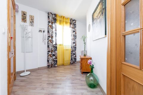 Penthouse i Monachil, Granada, Monachil - € 195.000 | Ref: 2P11020/8251 - foto 6