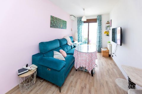 Penthouse i Monachil, Granada, Monachil - € 195.000 | Ref: 2P11020/8251 - foto 8